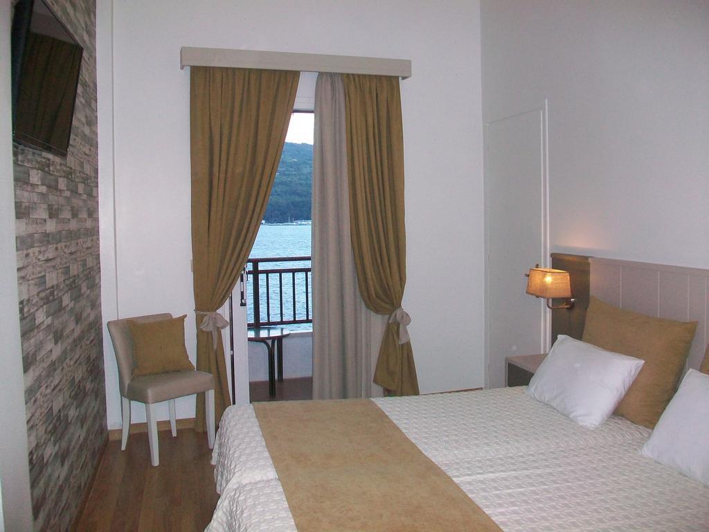 Mirini Hotel Agia Paraskevi  Cameră foto
