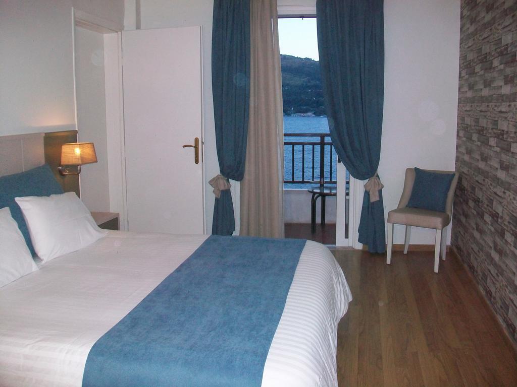 Mirini Hotel Agia Paraskevi  Cameră foto